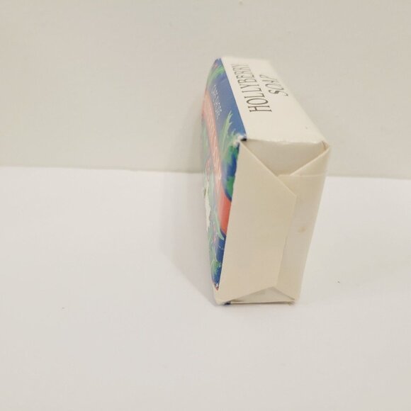 HTF Cape Shore Hollyberry Soap Bar - Picture 2 of 3